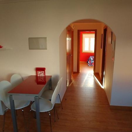 Apartamentos Luis Antonio Mestre Эль-Грове Номер фото