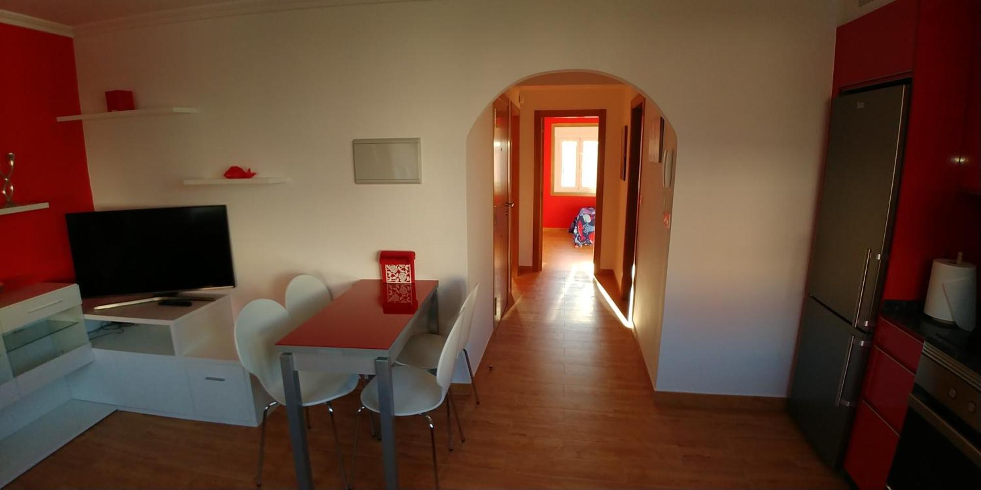 Apartamentos Luis Antonio Mestre Эль-Грове Номер фото