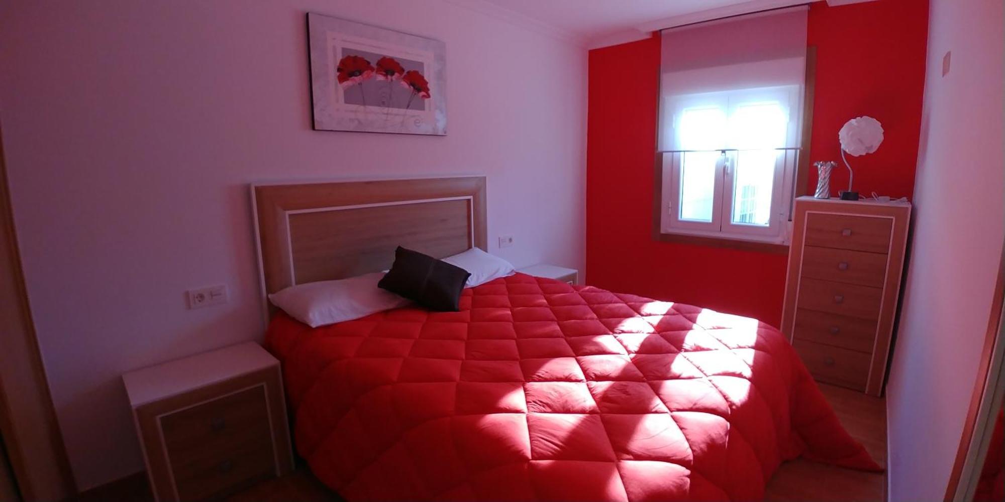 Apartamentos Luis Antonio Mestre Эль-Грове Номер фото