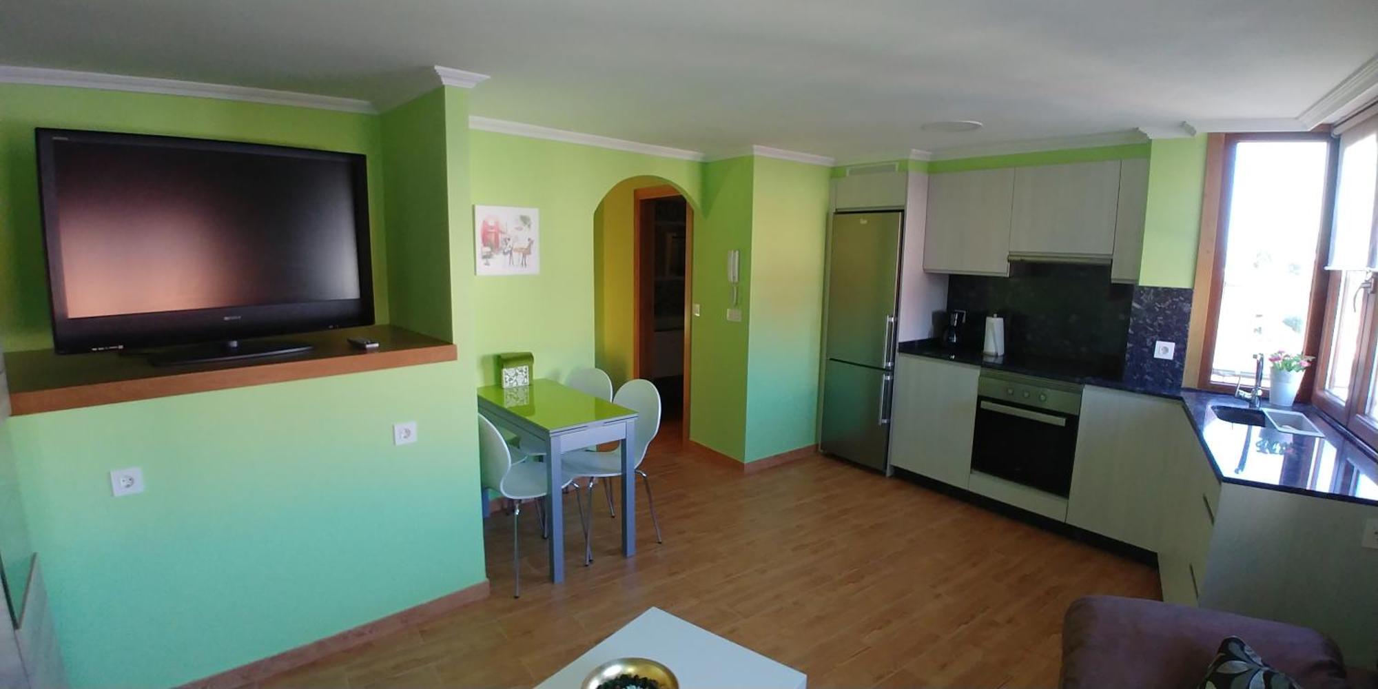 Apartamentos Luis Antonio Mestre Эль-Грове Номер фото
