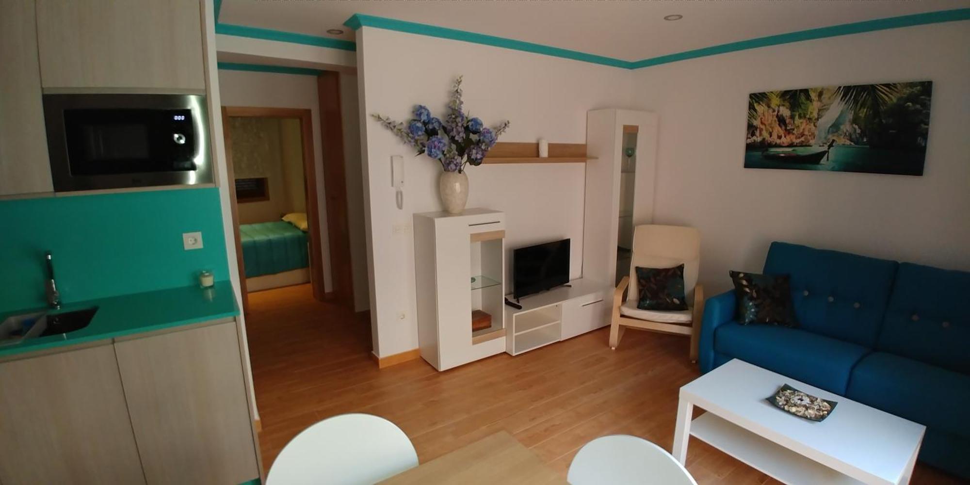 Apartamentos Luis Antonio Mestre Эль-Грове Номер фото