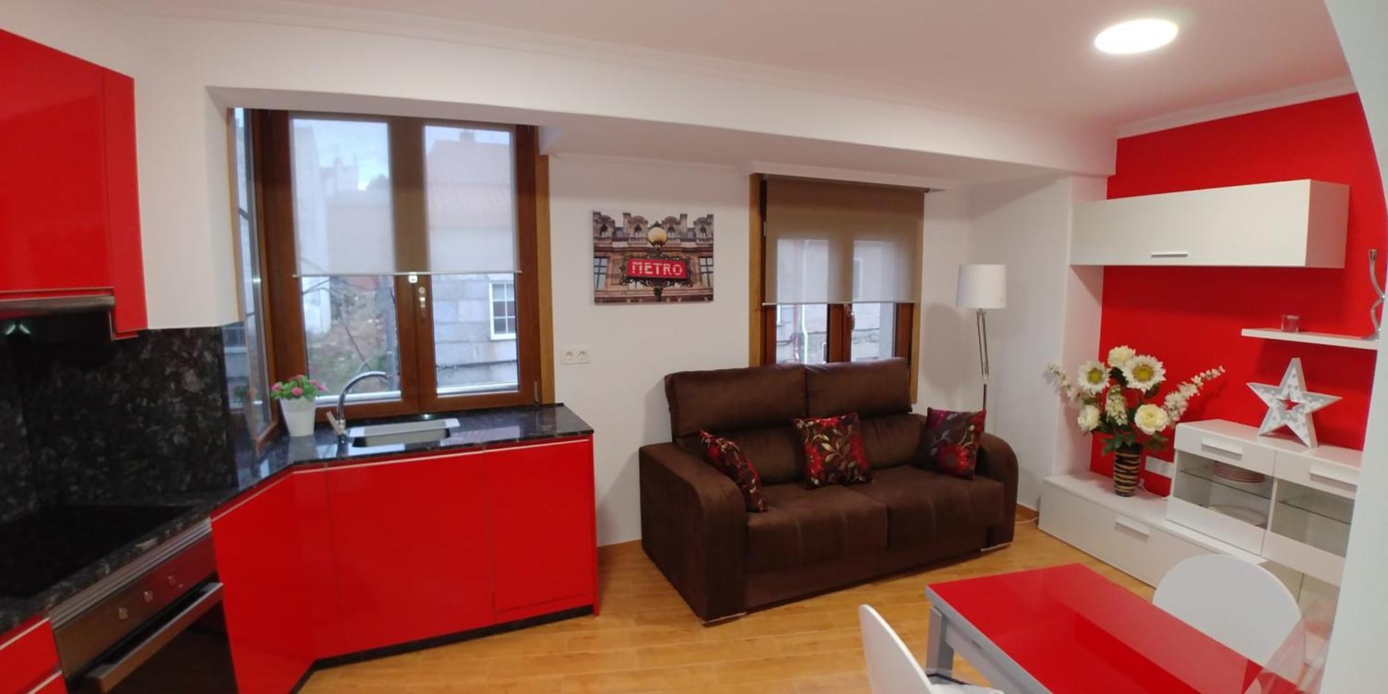 Apartamentos Luis Antonio Mestre Эль-Грове Номер фото