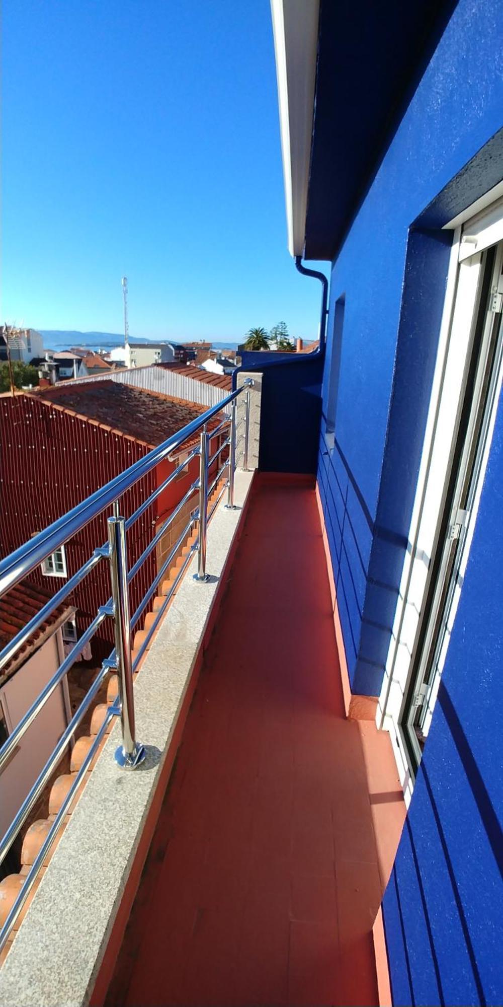 Apartamentos Luis Antonio Mestre Эль-Грове Номер фото