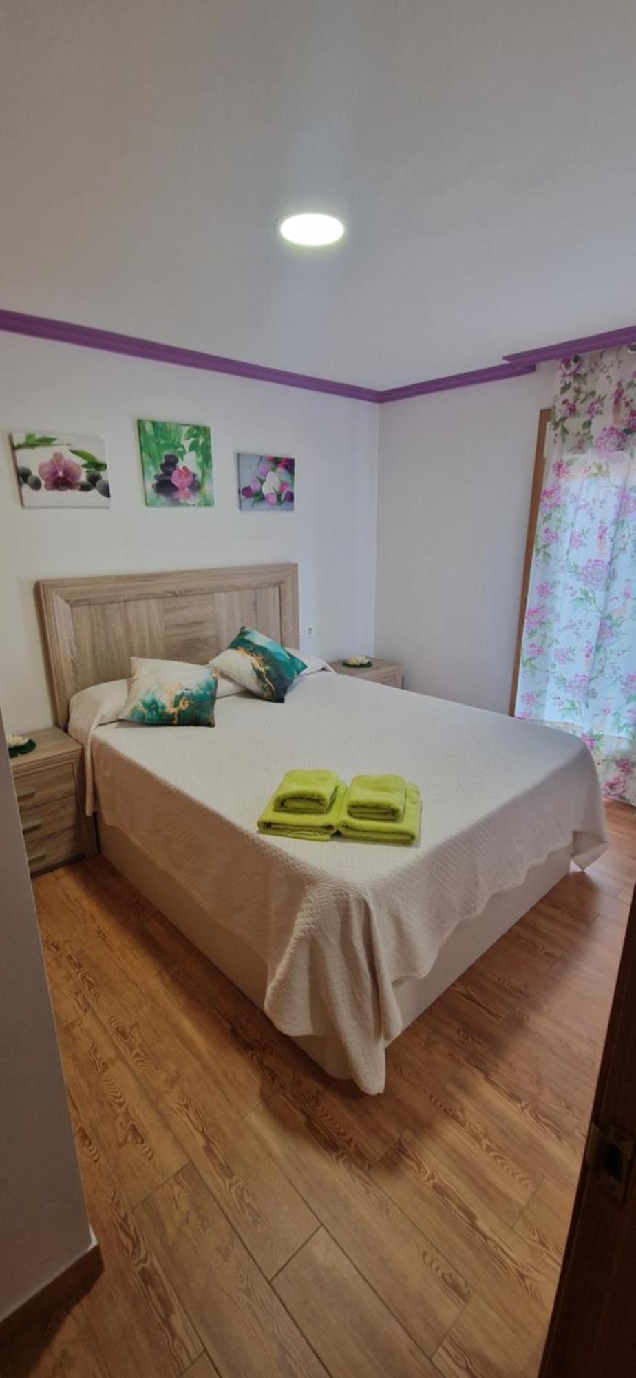 Apartamentos Luis Antonio Mestre Эль-Грове Номер фото